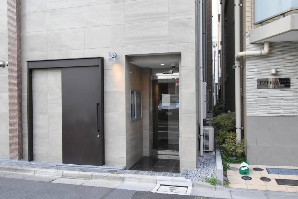 Apartment 東駒形203 Tokyo