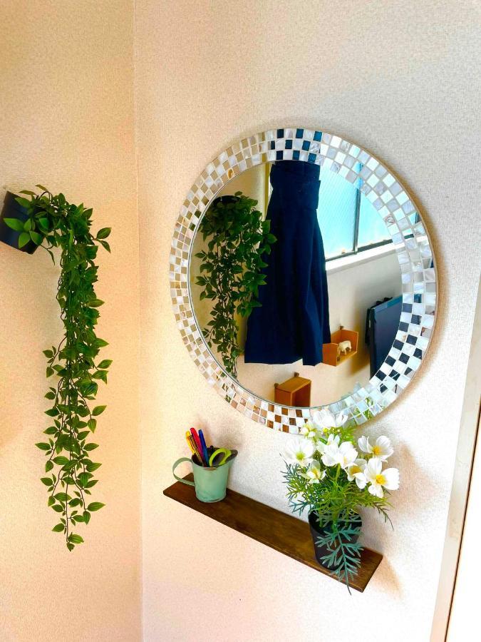 Apartment Nearest Sta 4mins!nr Ikebukuro,shinjuku,shibuya!