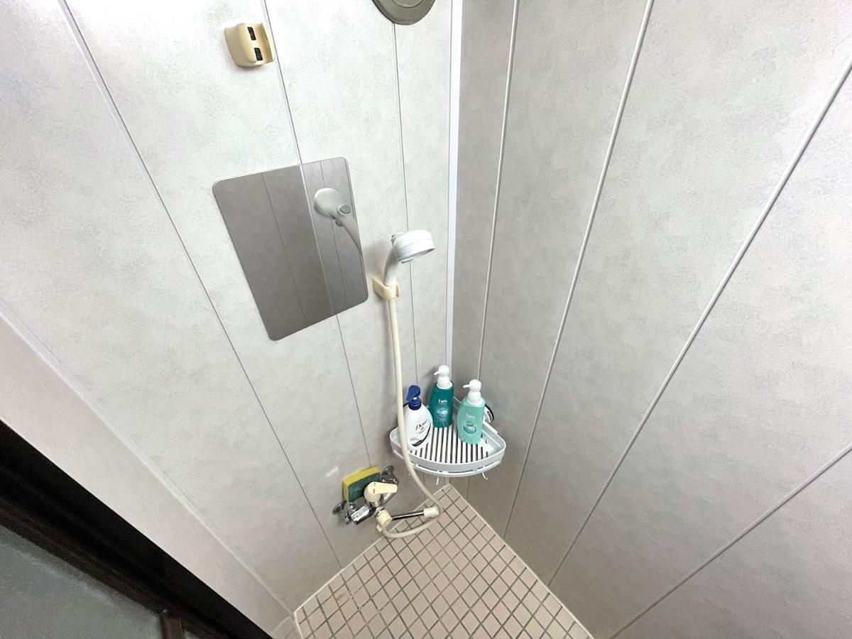 Apartment Edo Traditional House Skytree View Asakusa Line *