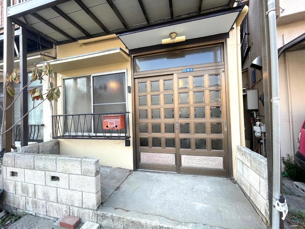 Edo Traditional House Skytree View Asakusa Line Apartment