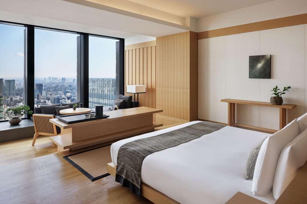 Aman Tokyo