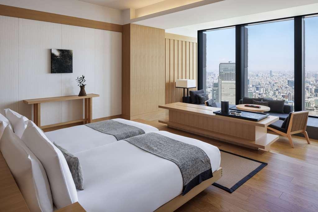 Aman 5* Tokyo