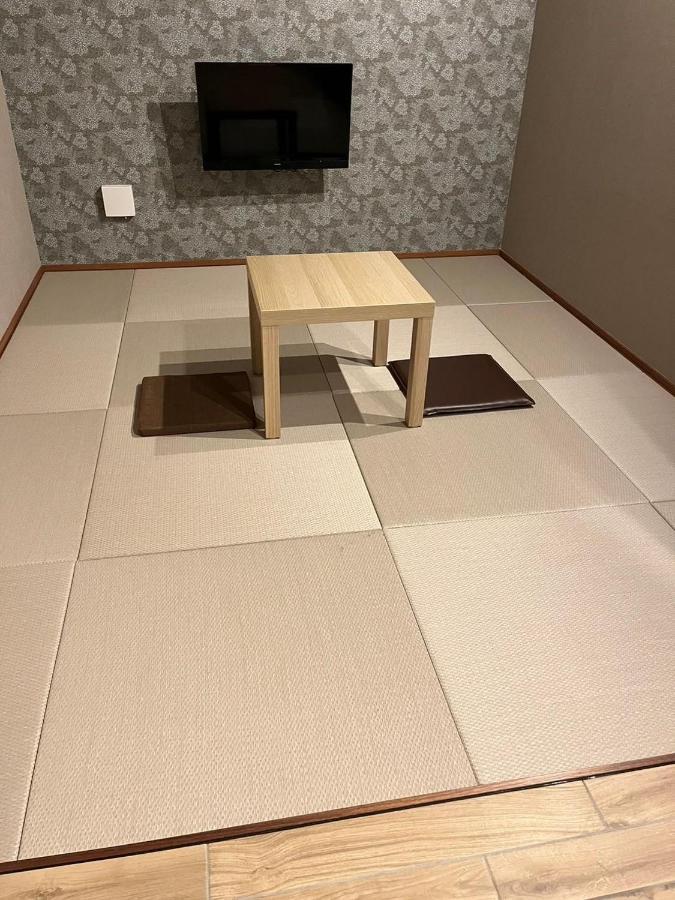 Apartment Asagaya House *