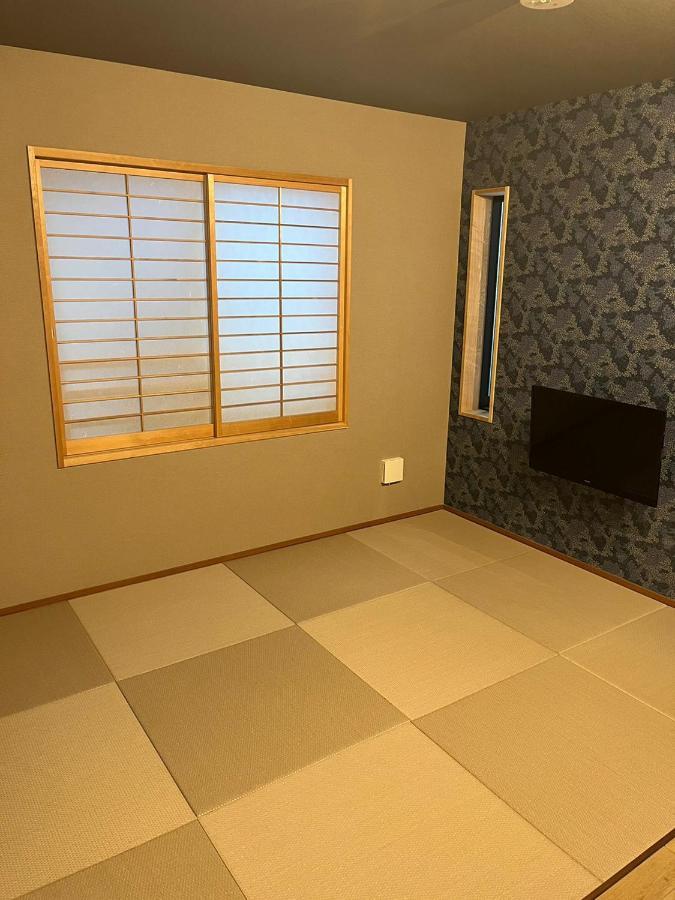 Apartment Asagaya House *