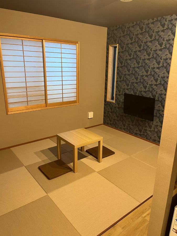 Asagaya House