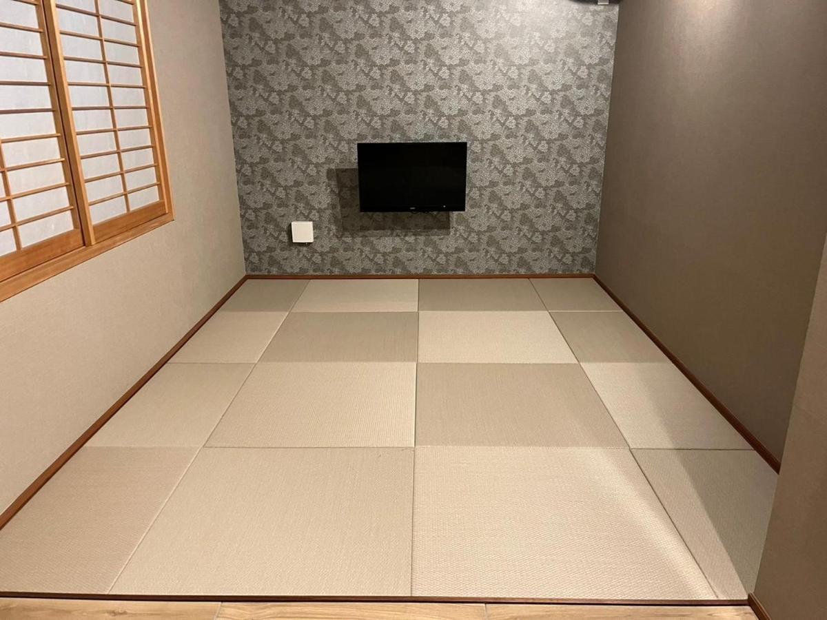 Asagaya House