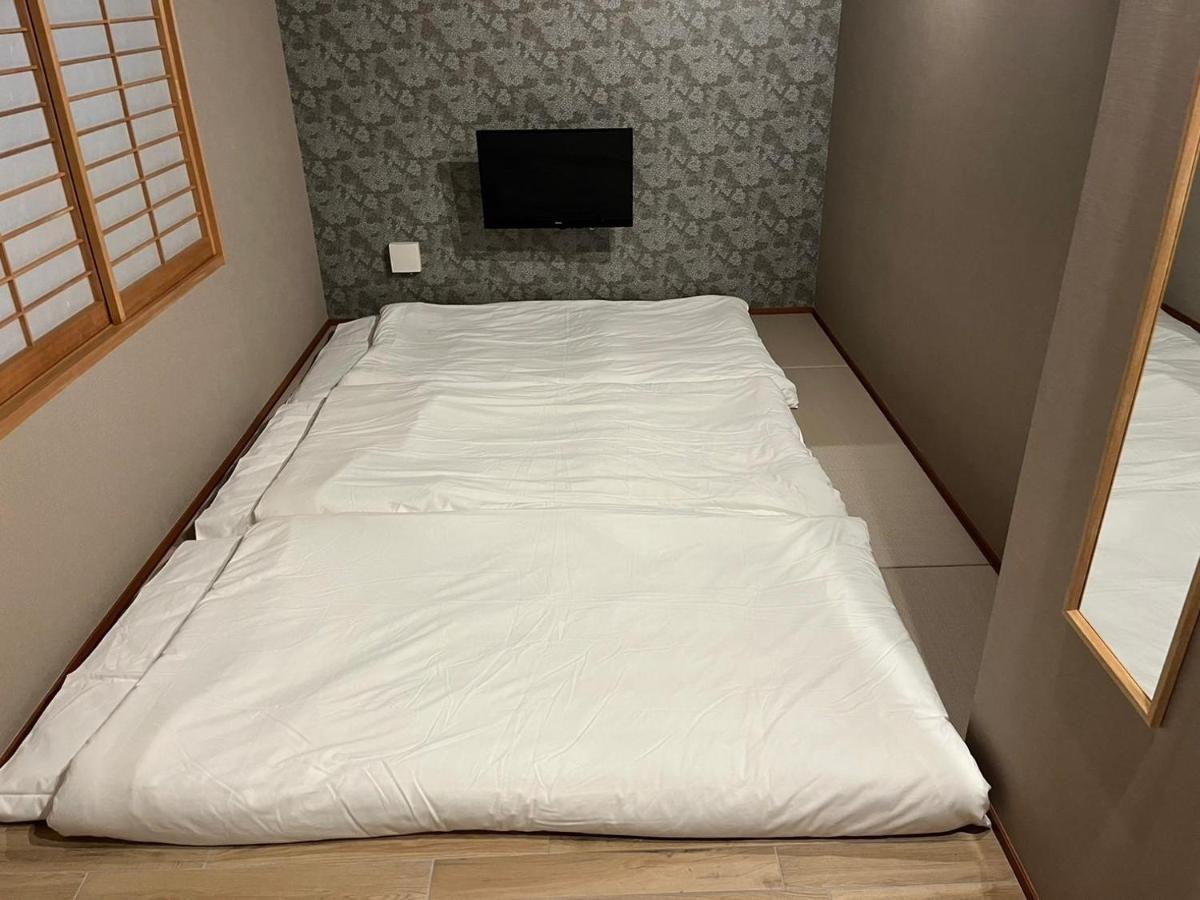 Asagaya House Apartment *