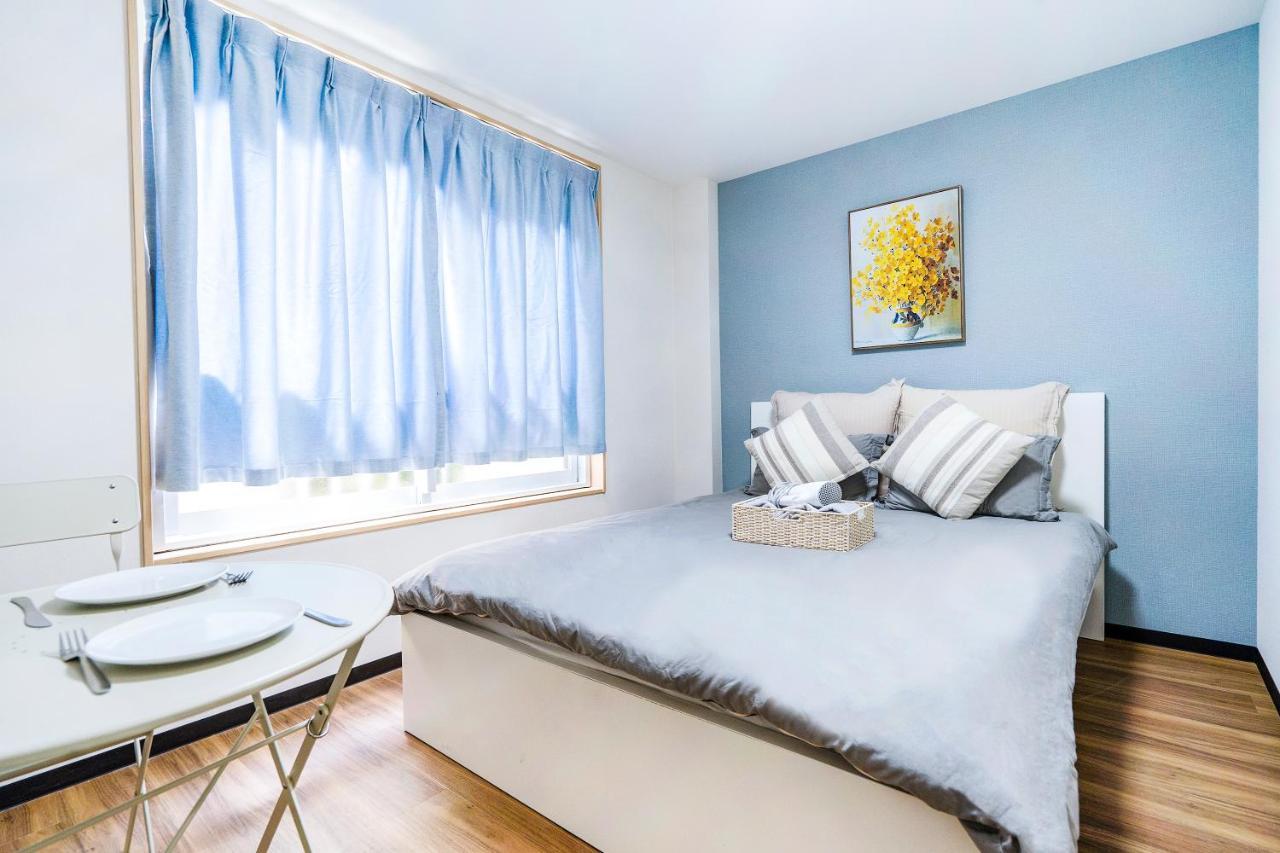 10min Walk To Shinjuku Yos3 Apartment *