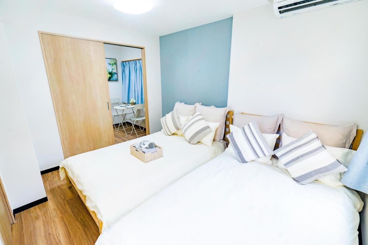 Apartment 10min Walk To Shinjuku Yow3 Tokyo