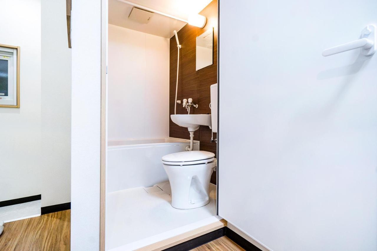 Apartment 10min Walk To Shinjuku Yow3 *