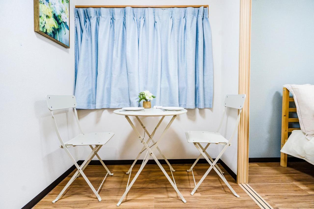 10min Walk To Shinjuku Yow3 Apartment *