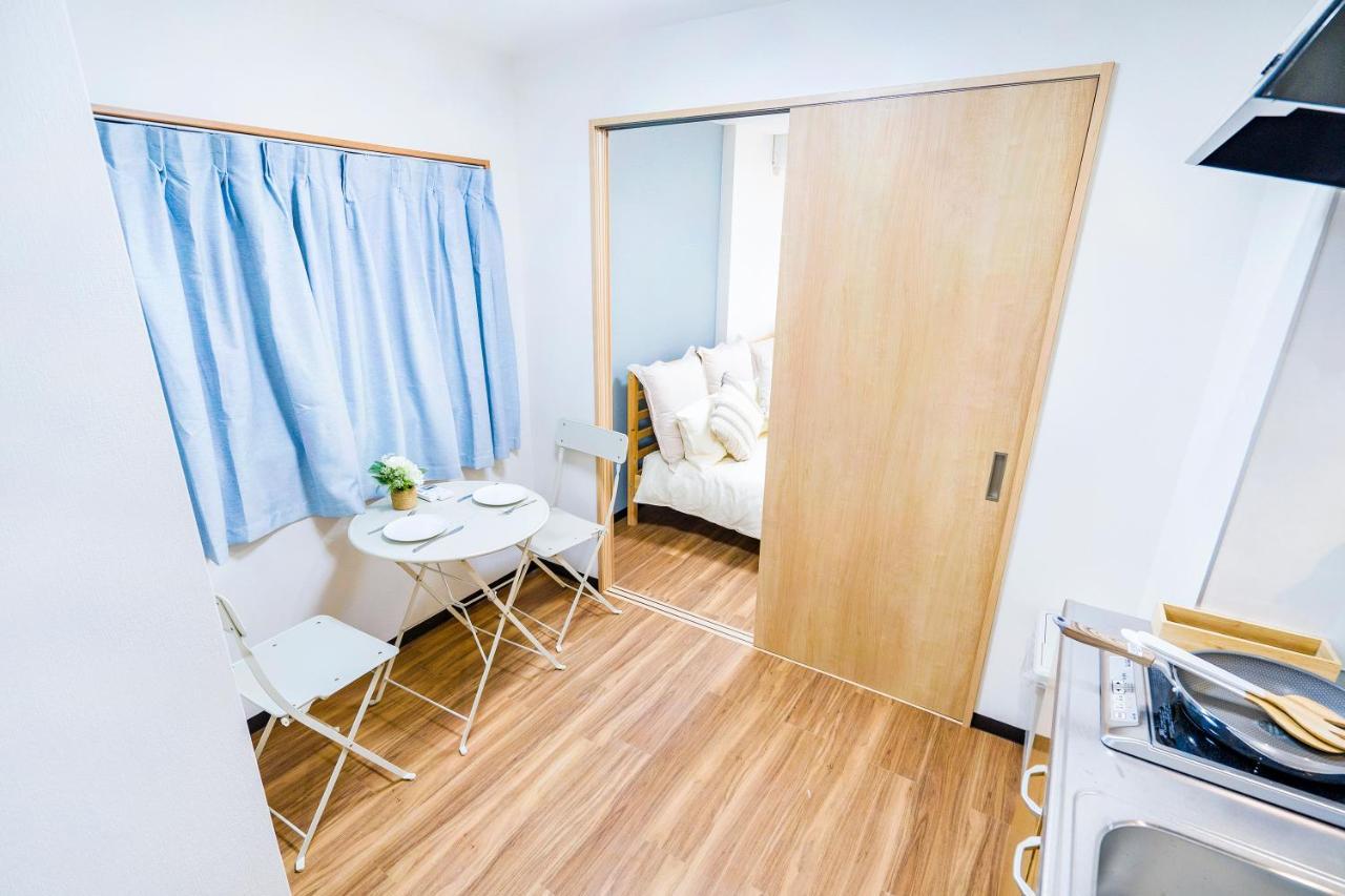 Apartment 10min Walk To Shinjuku Yow3 *