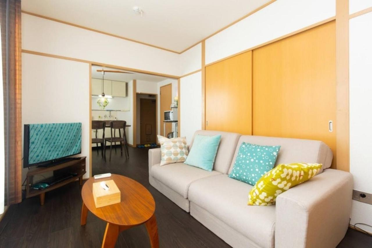 Apartment Grace Heiwajima - Vacation 15088 *