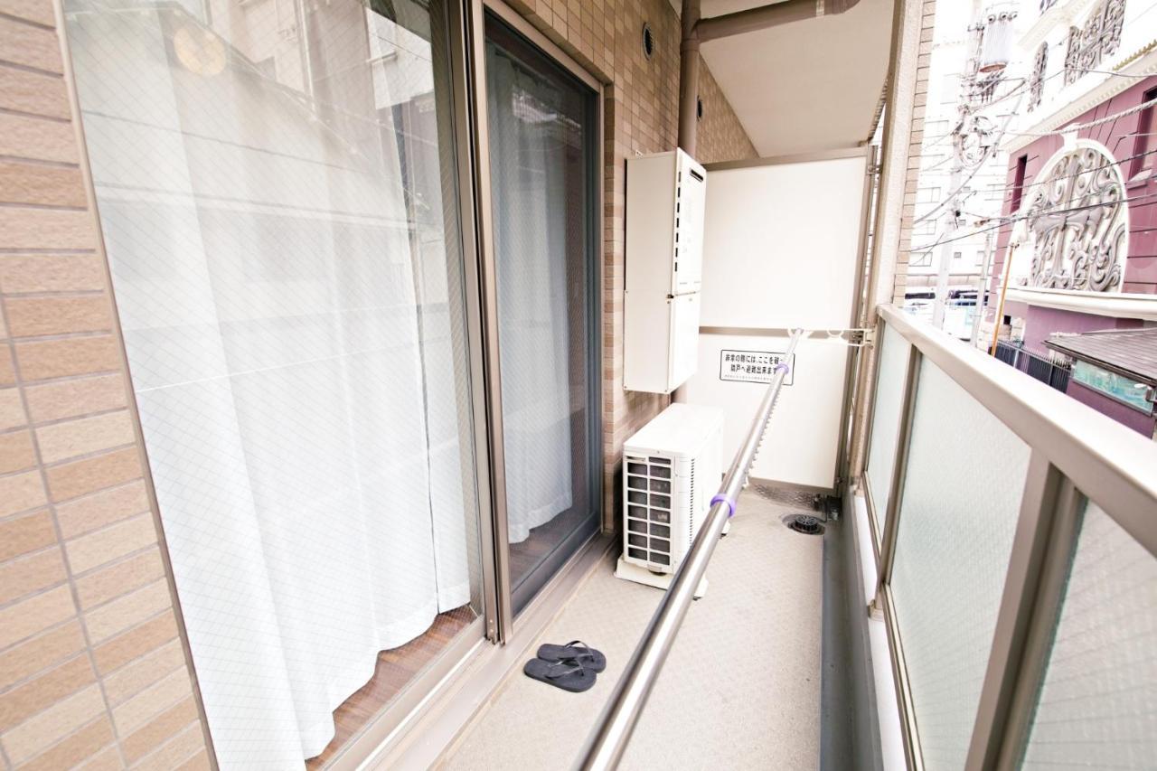 Gaia Kabukicho 203 ガイア歌舞伎町 Apartment