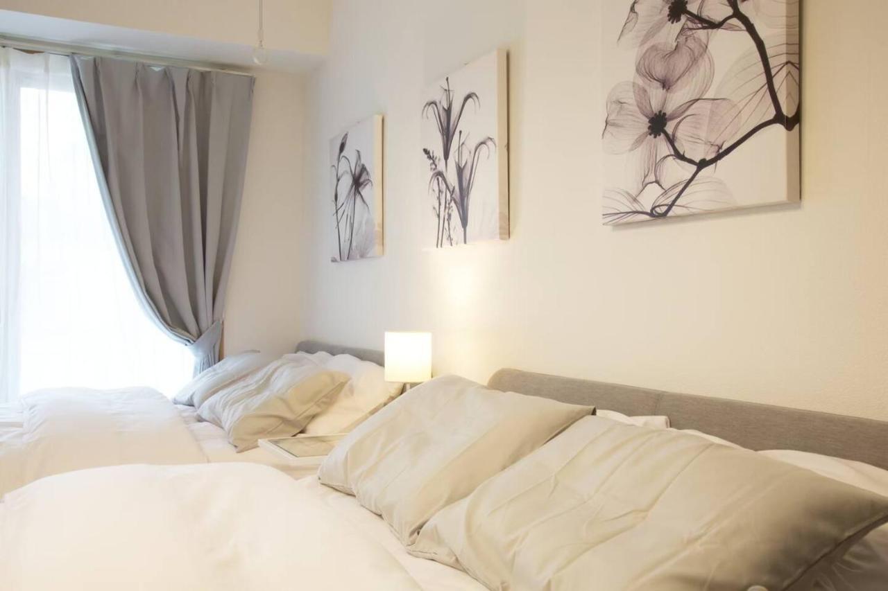 Generous Forest 201 Apartment