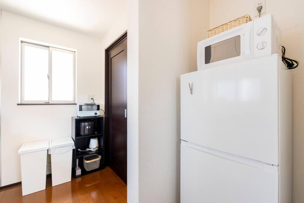 Apartment Fujimi Town House