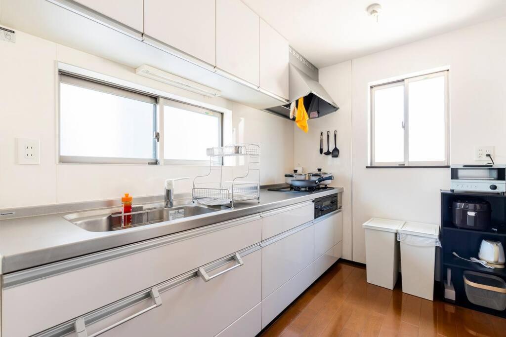 Apartment Fujimi Town House
