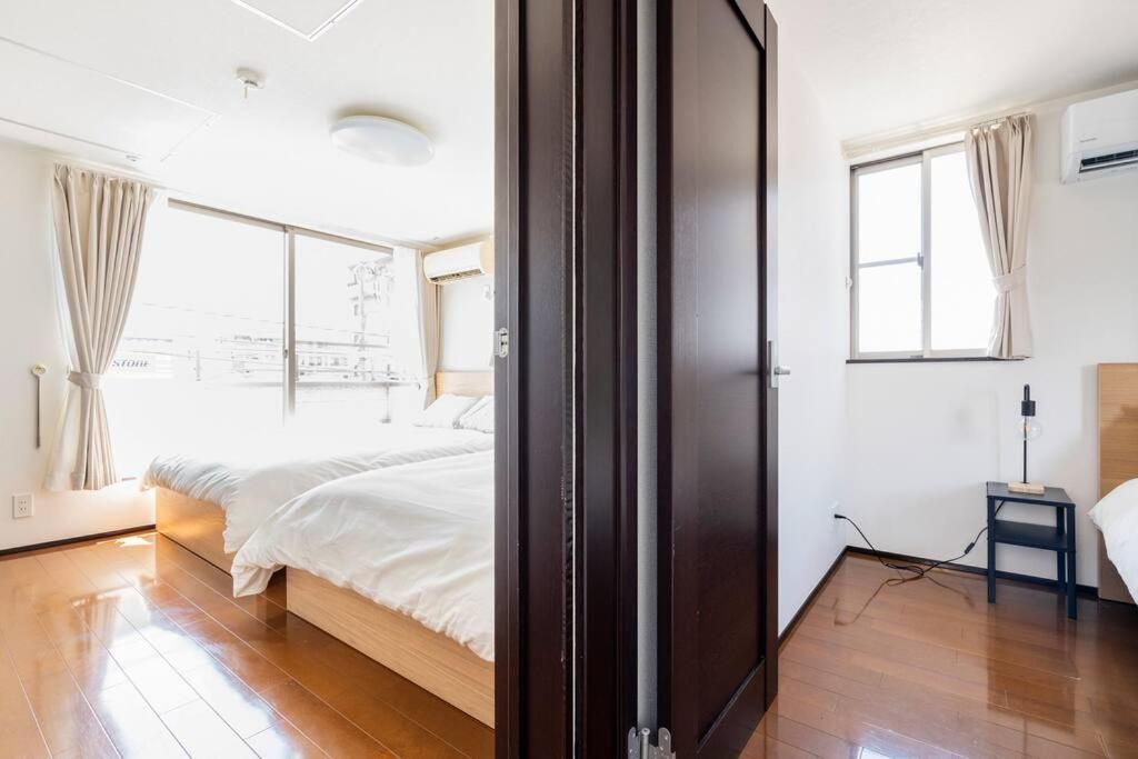 Fujimi Town House Apartment *