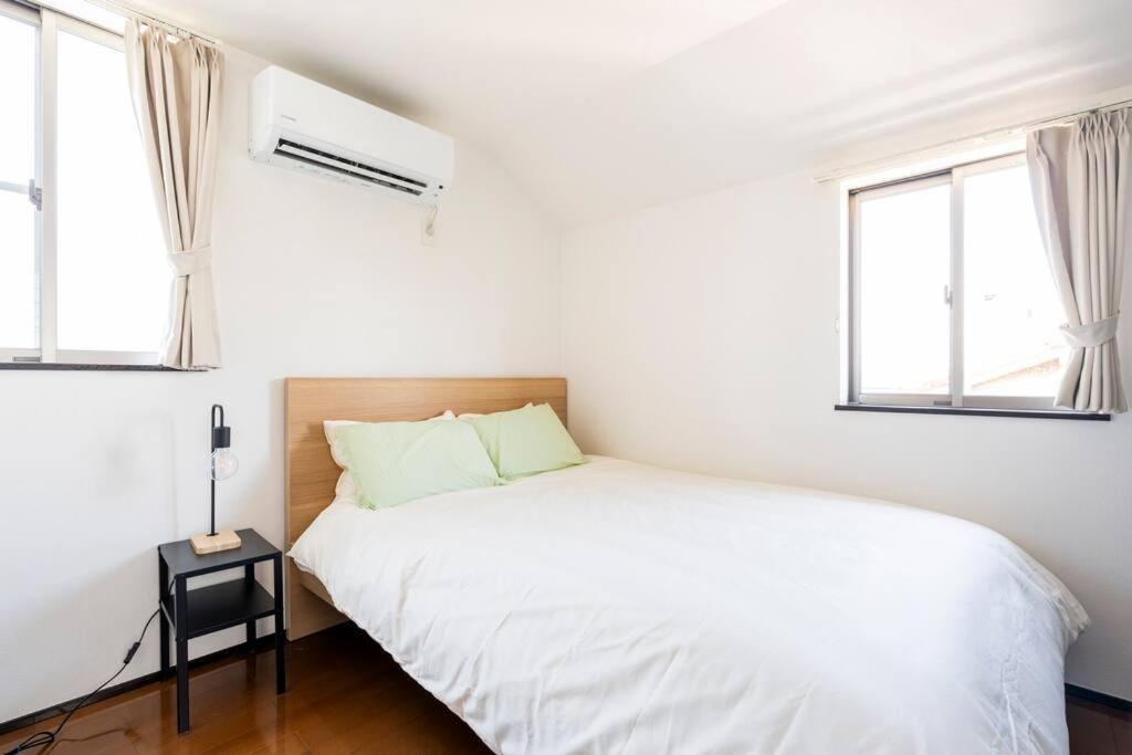Fujimi Town House *