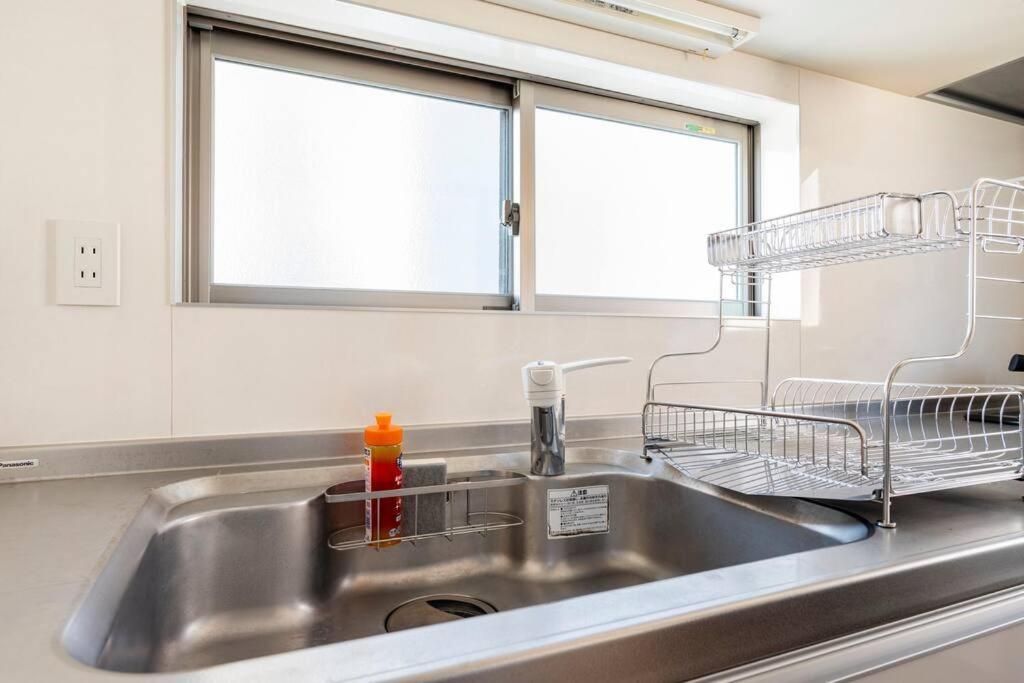Fujimi Town House Apartment