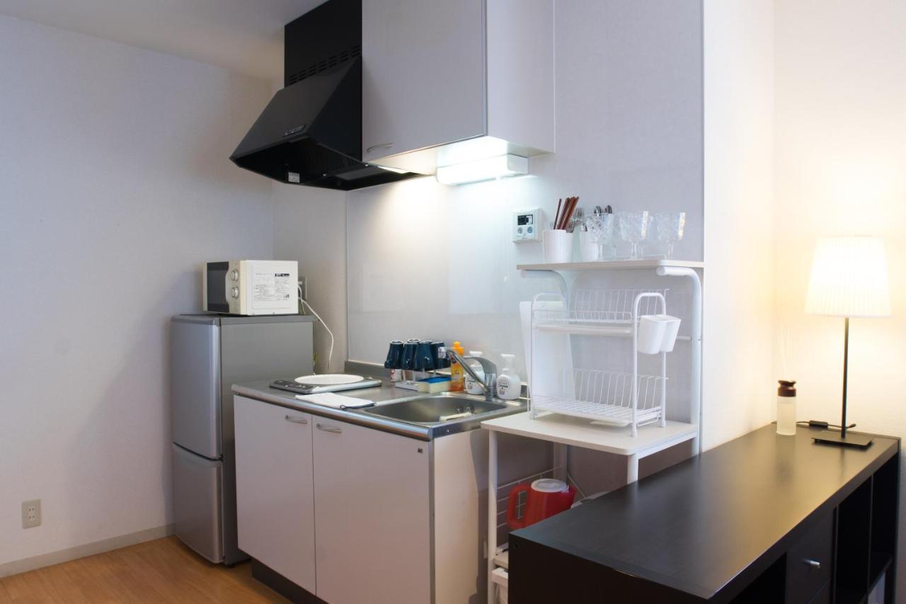 Casa Matsubara Apartment Tokyo
