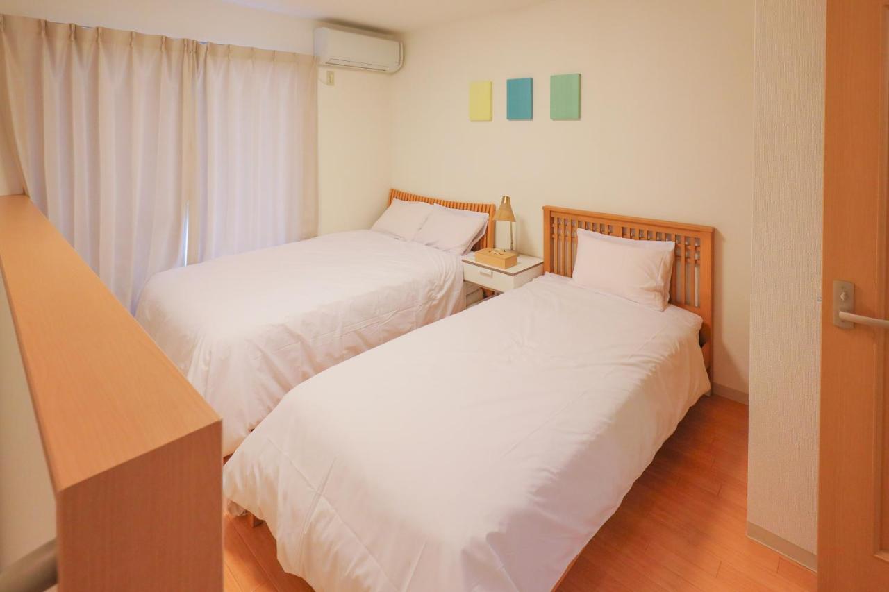Apartment Casa Matsubara