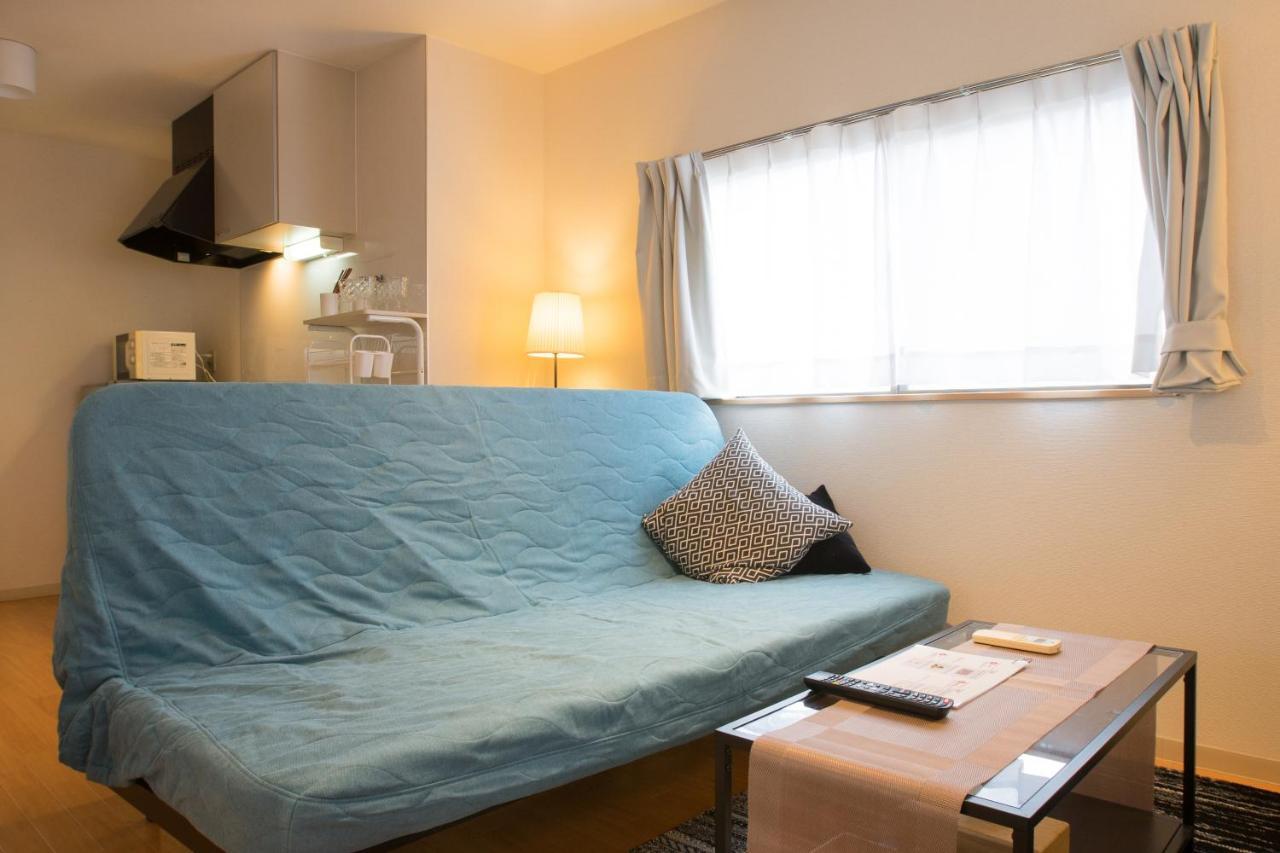 Casa Matsubara Apartment Tokyo