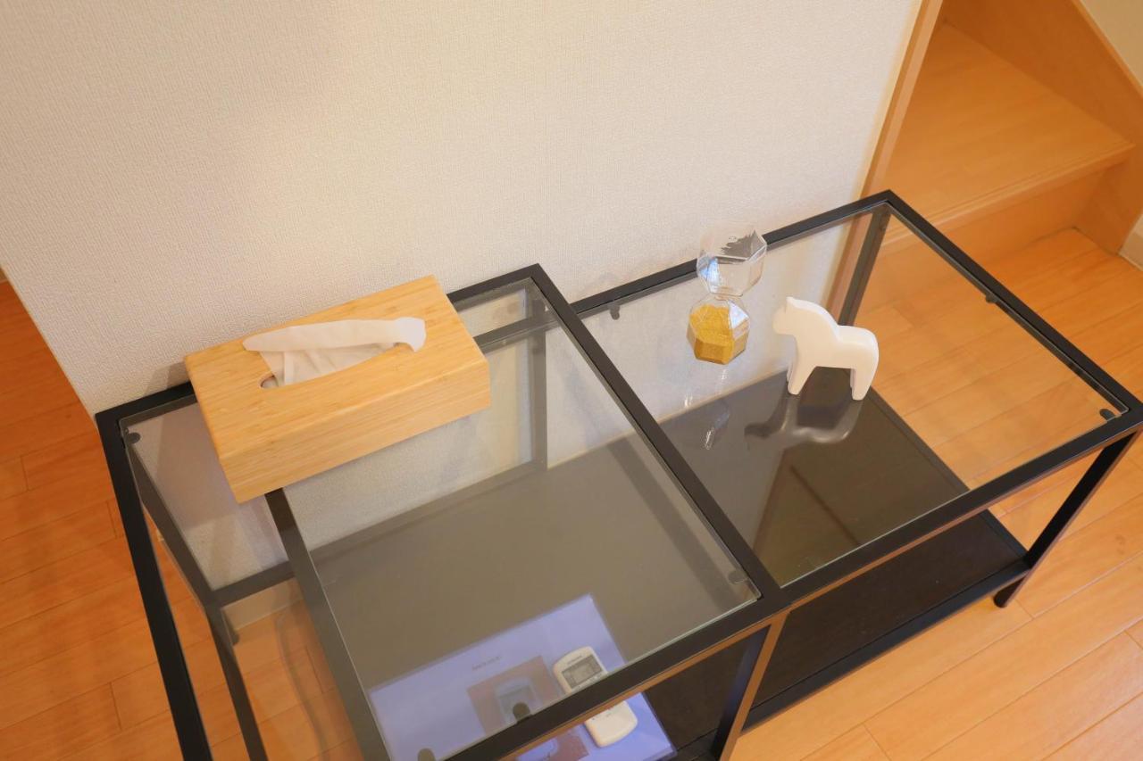 Apartment Casa Matsubara