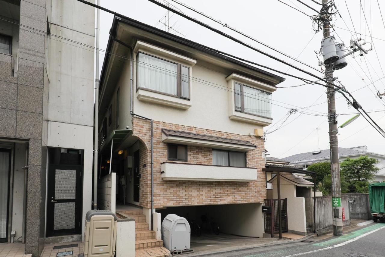 Apartment Casa Matsubara *