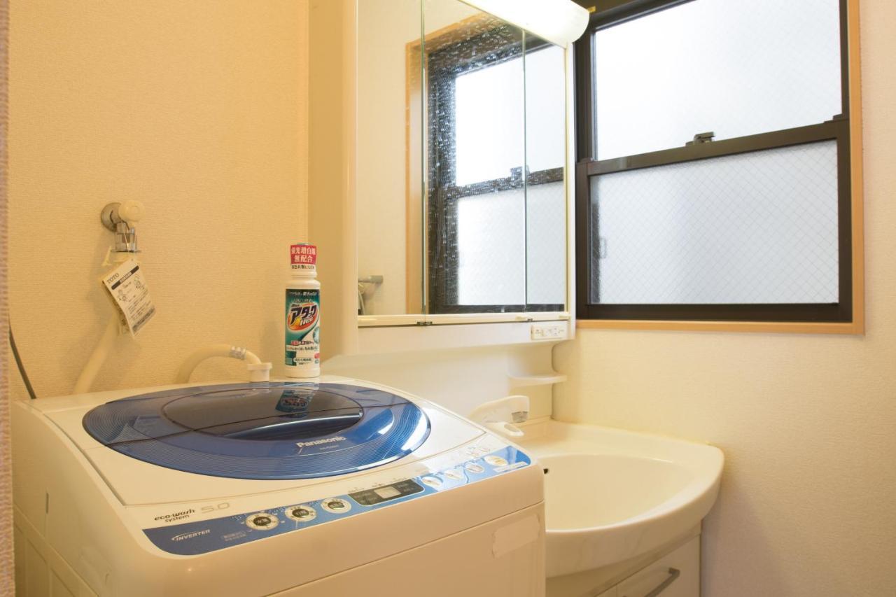 Apartment Casa Matsubara Tokyo