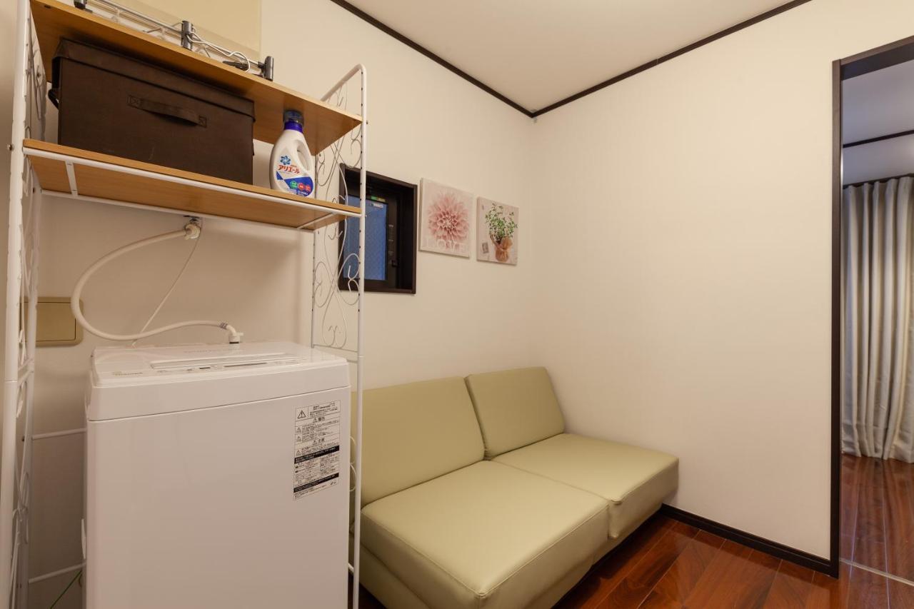 Center Shibuya -都心縁渋谷- Apartment *