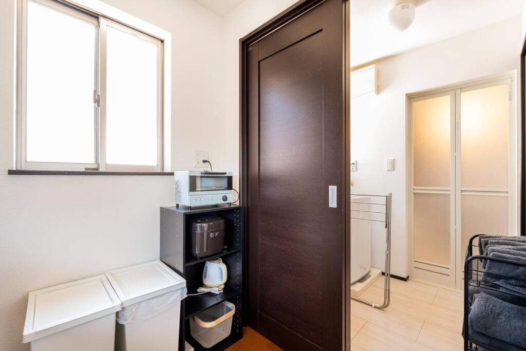Fujimi Town House Tokyo