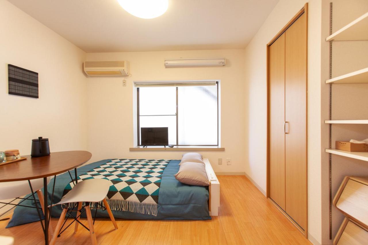 Casa Matsubara Apartment Tokyo
