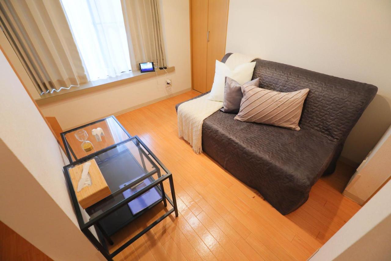 Apartment Casa Matsubara