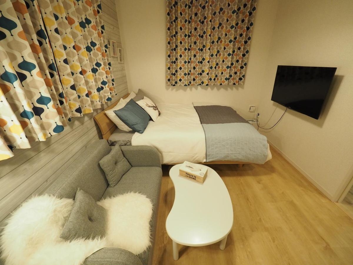 Oasis Apartment Tokyo