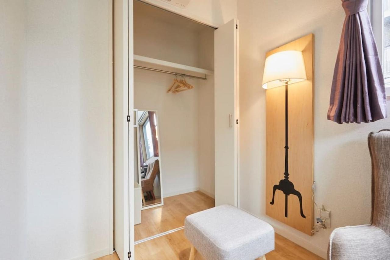 Apartment Oasis *