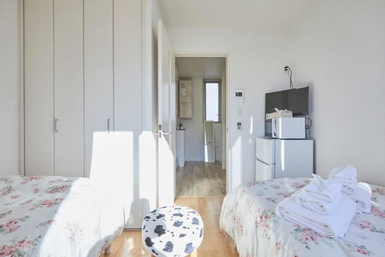 Oasis Apartment *