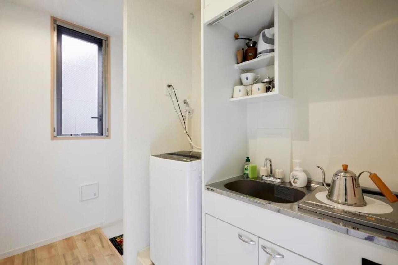Oasis Apartment *