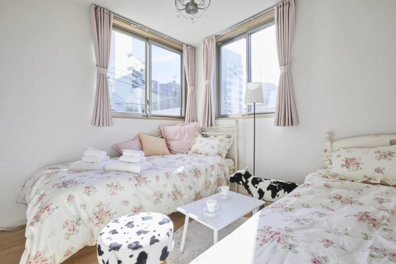 Oasis Apartment