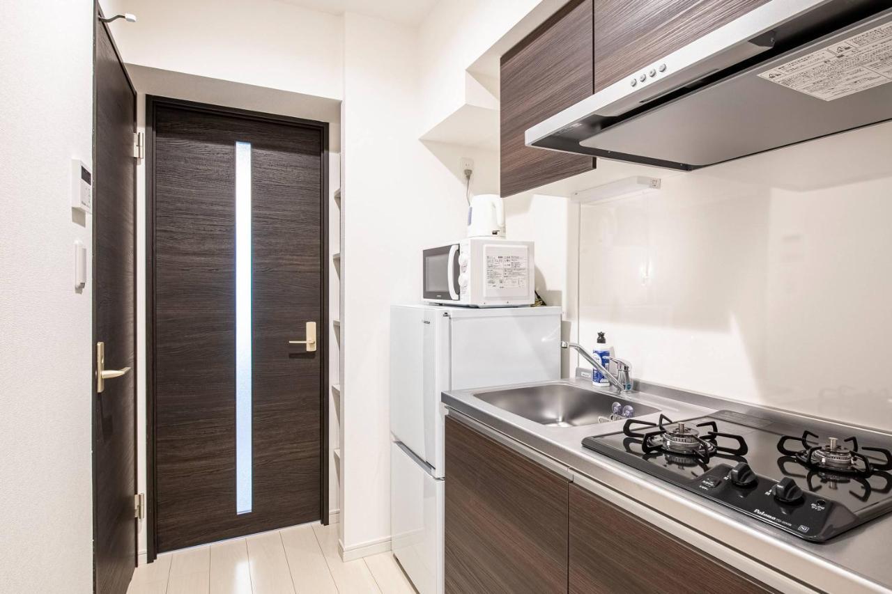 Apartment Grande Morishita Tokyo