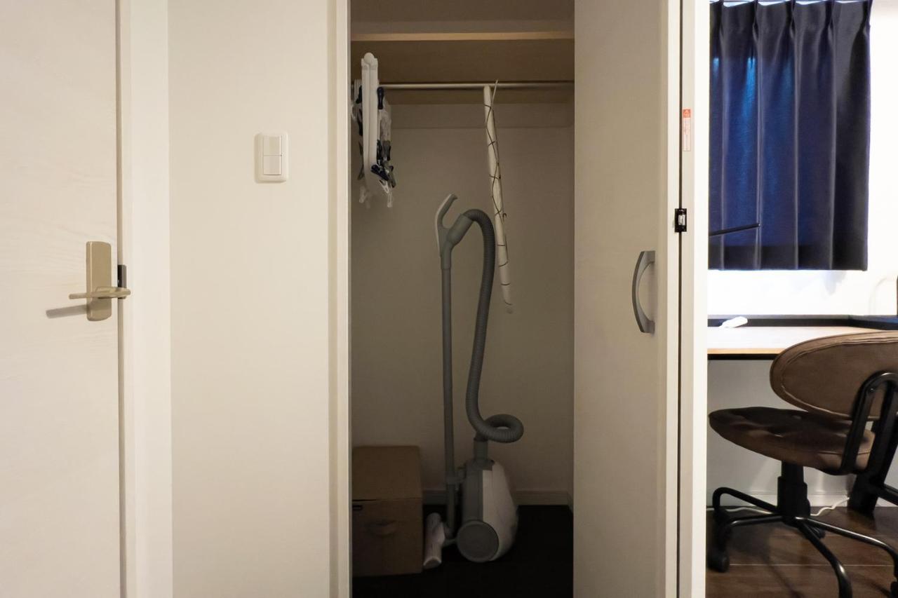 Apartment Grande Morishita Tokyo