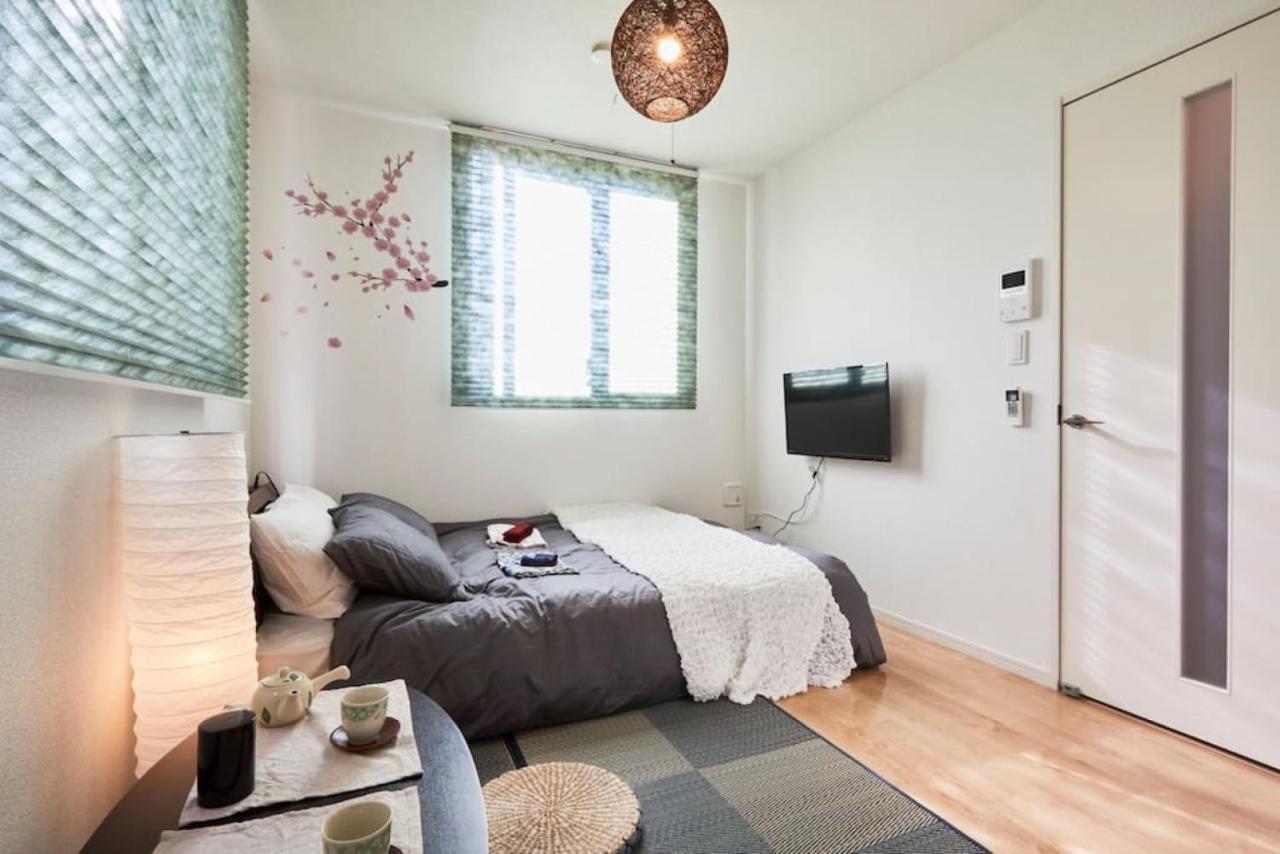 Oasis Apartment