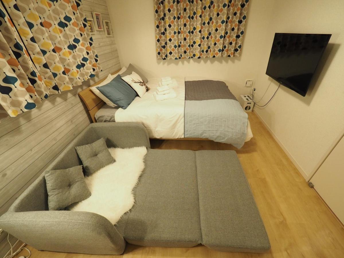 Apartment Oasis *