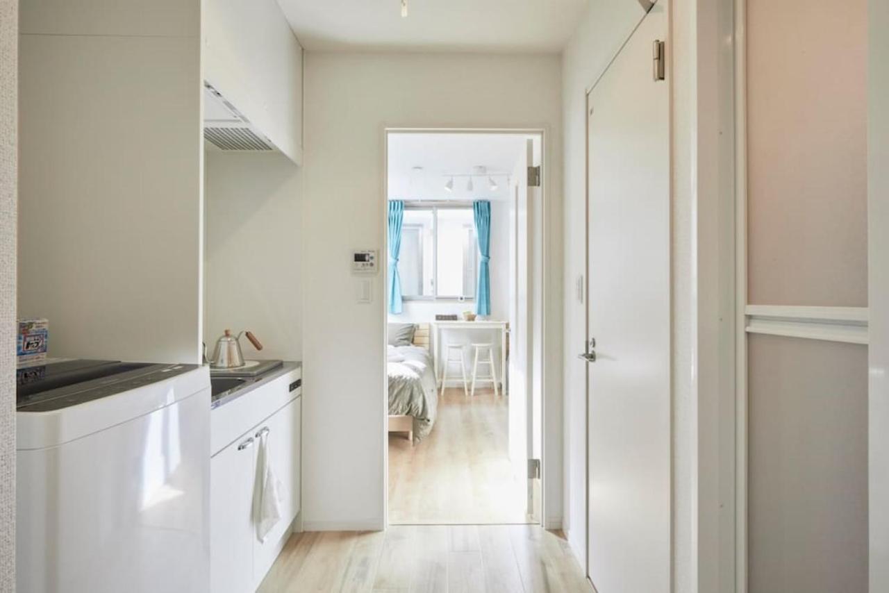 Oasis Apartment