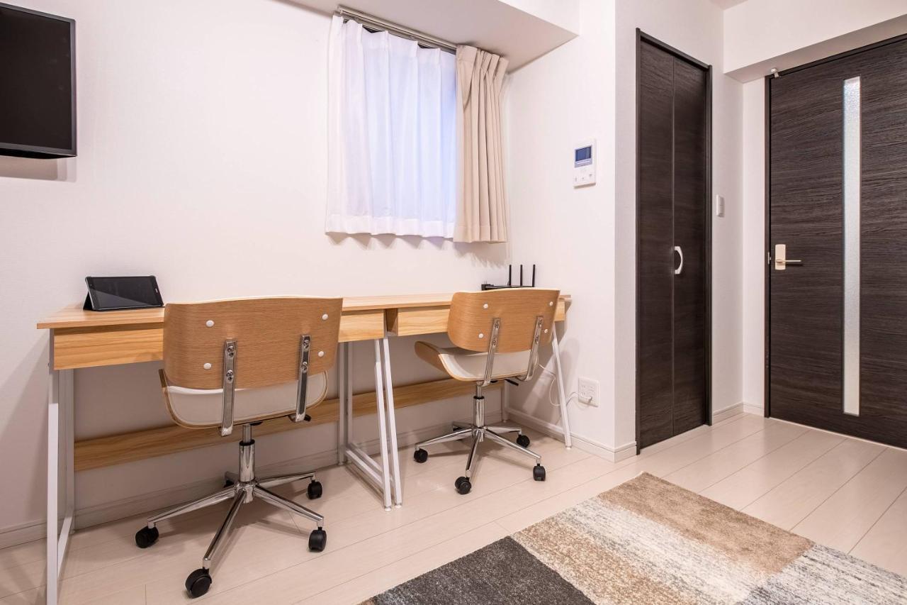 Apartment Grande Morishita *