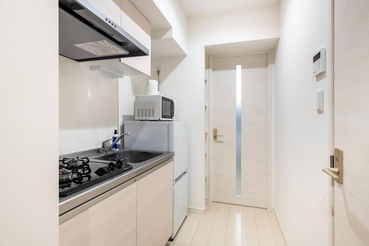 Grande Morishita Apartment *
