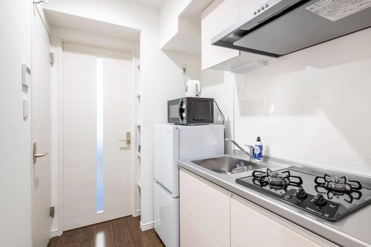 Grande Morishita Apartment Tokyo