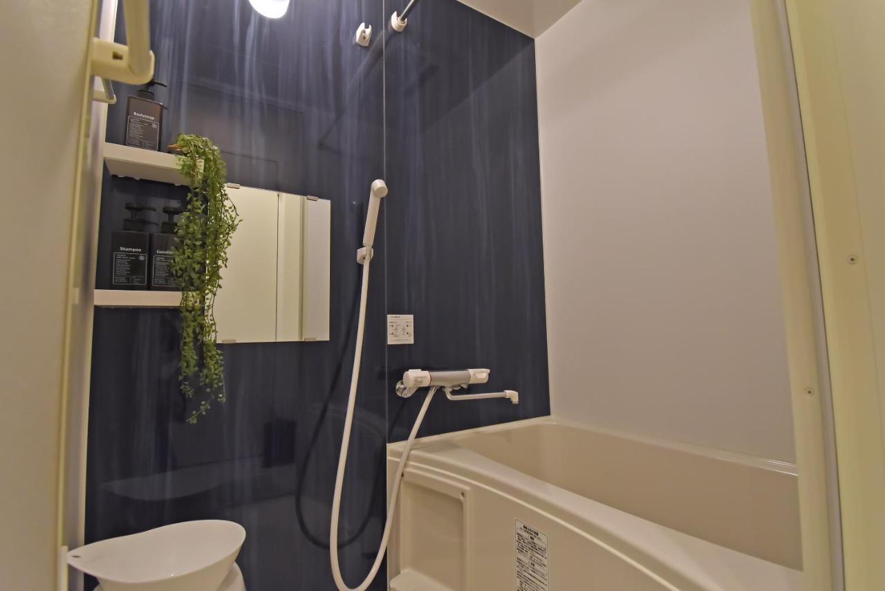 Apartment Id Haneda Tokyo
