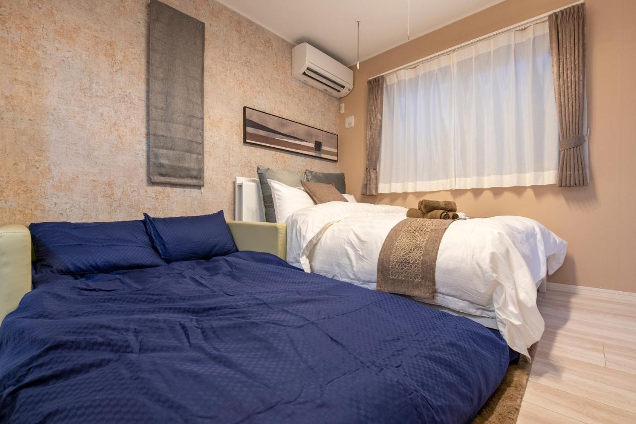 Livion Iii Apartment *