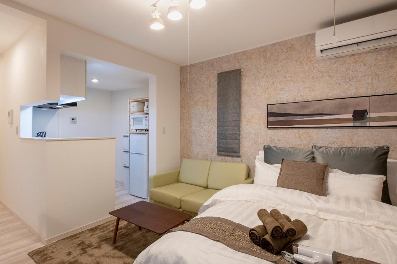 Apartment Livion Iii Tokyo